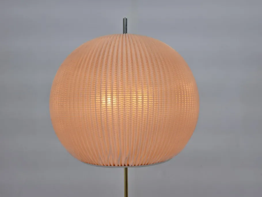 Sale Pamono Mid-Century Floor Lamp, Germany, 1970s
