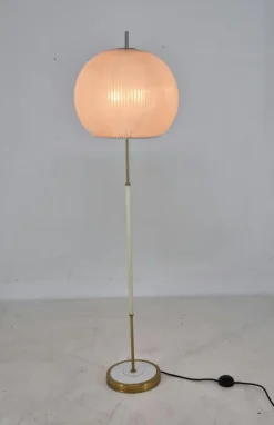 Sale Pamono Mid-Century Floor Lamp, Germany, 1970s