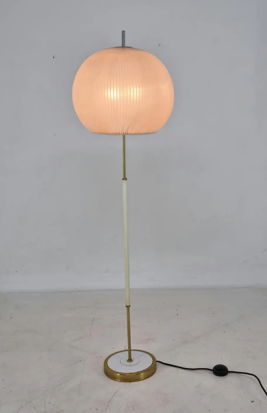 Sale Pamono Mid-Century Floor Lamp, Germany, 1970s