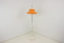 Outlet Pamono Mid-Century Floor Lamp in style of Guzzini, 1970s