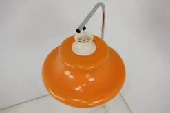 Outlet Pamono Mid-Century Floor Lamp in style of Guzzini, 1970s