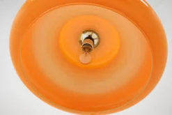 Outlet Pamono Mid-Century Floor Lamp in style of Guzzini, 1970s