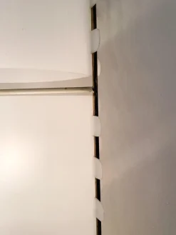 Clearance Pamono Mid-Century Floor Lamp M1 attributed to Joseph- André Motte for Huchers Minvielle, 1950s