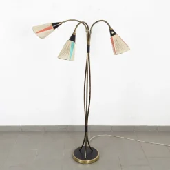 Outlet Pamono Mid-Century Floor Lamp, 1960s