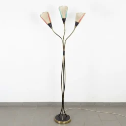 Outlet Pamono Mid-Century Floor Lamp, 1960s