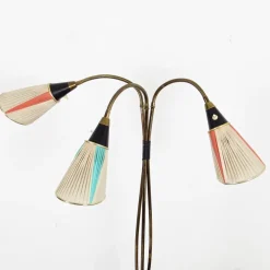Outlet Pamono Mid-Century Floor Lamp, 1960s