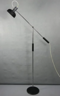 Hot Pamono Mid-Century Floor Lamp, 1970s