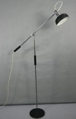 Hot Pamono Mid-Century Floor Lamp, 1970s