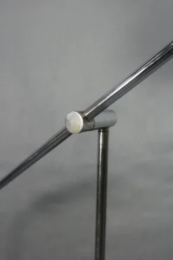 Hot Pamono Mid-Century Floor Lamp, 1970s