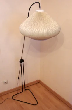 Clearance Pamono Mid-Century Floor Lamp, 1960s