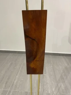 Outlet Pamono Mid-Century Floor Lamp, 1950s