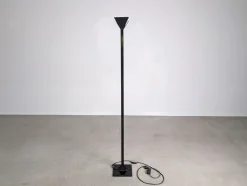 Pamono Mid-Century Floor Lamp Tibia by Scarpa Papillona for Flos, 1970