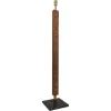 Discount Pamono Mid-Century Floor Lamp with Zodiac Sign, 1960s