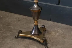 Pamono Mid-Century French Candelabra Floor Lamp