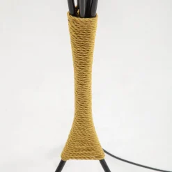 Discount Pamono Mid-Century French Floor Lamp