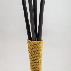 Discount Pamono Mid-Century French Floor Lamp