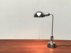 Best Pamono Mid-Century French Type 600 Table Lamp by Charlotte Perriand for Jumo, 1960s