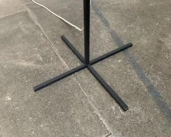 Outlet Pamono Mid-Century German Minimalist Floor Lamp from Kaiser Idell / Kaiser Leuchten, 1960s