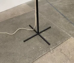 Best Pamono Mid-Century German Minimalist Floor Lamp from Kaiser Idell / Kaiser Leuchten