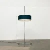 Pamono Mid-Century German Minimalist Floor Lamp, 1960s