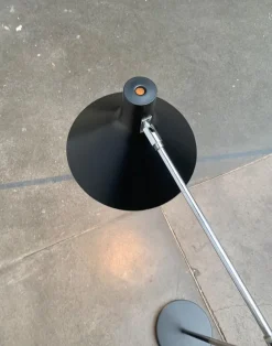 Hot Pamono Mid-Century German Minimalist Model Nr. 8180 Floor Lamp by Karl-Heinz Kinsky for Cosack, 1960s