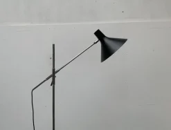 Hot Pamono Mid-Century German Minimalist Model Nr. 8180 Floor Lamp by Karl-Heinz Kinsky for Cosack, 1960s