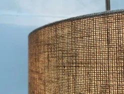 Outlet Pamono Mid-Century German Minimalist Tripod Floor Lamp, 1960s