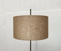 Outlet Pamono Mid-Century German Minimalist Tripod Floor Lamp, 1960s