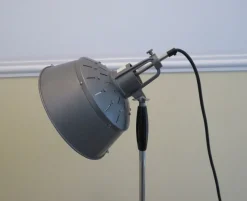 Pamono Mid-Century German Photography Light Stand from K. Weinert, 1950s