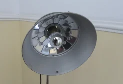 Pamono Mid-Century German Photography Light Stand from K. Weinert, 1950s