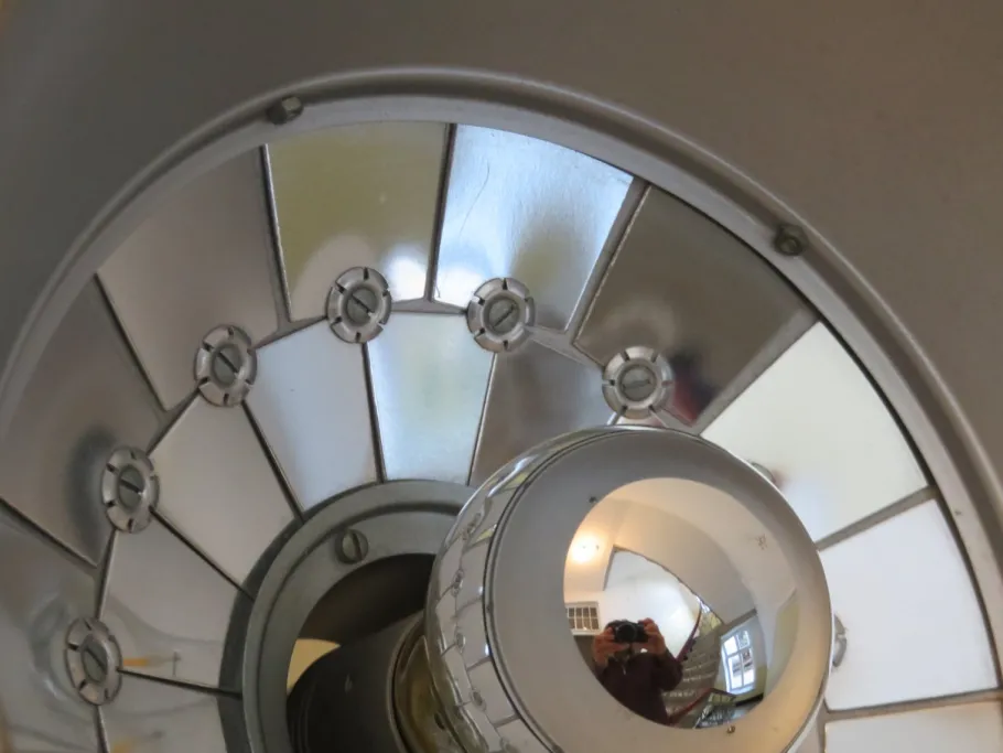 Pamono Mid-Century German Photography Light Stand from K. Weinert, 1950s