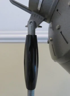 Pamono Mid-Century German Photography Light Stand from K. Weinert, 1950s