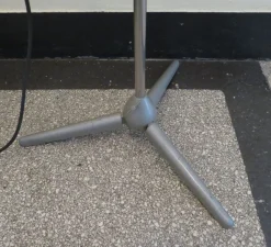 Pamono Mid-Century German Photography Light Stand from K. Weinert, 1950s