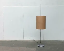 Discount Pamono Mid-Century German Space Age Floor Lamp from Staff Leuchten, 1960s