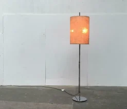 Discount Pamono Mid-Century German Space Age Floor Lamp from Staff Leuchten, 1960s