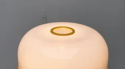 New Pamono Mid-Century German Space Age Mushroom Floor Lamp from Kaiser Idell / Kaiser Leuchten