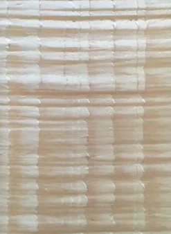 Discount Pamono Mid-Century German Space Age Fiberglass Floor Lamp from Hustadt Leuchten, 1960s