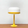 Best Pamono Mid-Century German Space Age Mushroom Table Lamp from Kaiser Idell / Kaiser Leuchten, 1960s