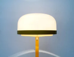 Best Pamono Mid-Century German Space Age Mushroom Table Lamp from Kaiser Idell / Kaiser Leuchten, 1960s