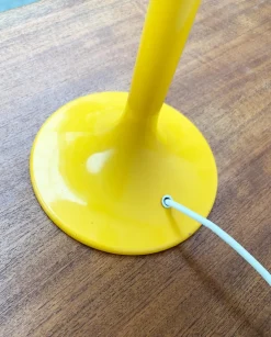 Best Pamono Mid-Century German Space Age Mushroom Table Lamp from Kaiser Idell / Kaiser Leuchten, 1960s