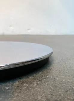 Clearance Pamono Mid-Century German Space Age Floor Lamp from Staff Leuchten, 1960s