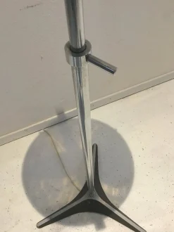 Best Pamono Mid-Century Globe Floor Lamp by Frank Ligtelijn for Raak, 1960s