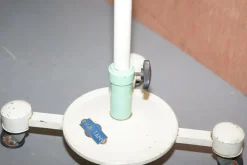 Hot Pamono Mid-Century Industrial Articulated Floor Lamp