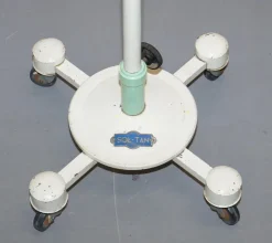 Hot Pamono Mid-Century Industrial Articulated Floor Lamp