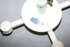 Hot Pamono Mid-Century Industrial Articulated Floor Lamp