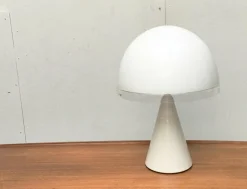 Discount Pamono Mid-Century Italian Baobab Table Lamp from Iguzzini, 1970s