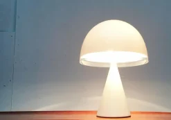 Discount Pamono Mid-Century Italian Baobab Table Lamp from Iguzzini, 1970s