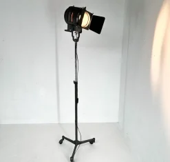 Online Pamono Mid-Century Italian Cinema Floor Lamp from Ing. S. Marcucci Srl, Coemar, 1950s