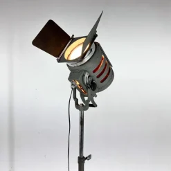 Online Pamono Mid-Century Italian Cinema Floor Lamp from Ing. S. Marcucci Srl, Coemar, 1950s