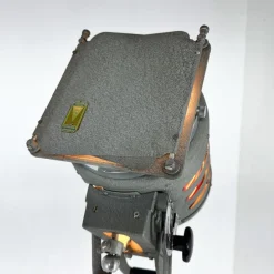 Online Pamono Mid-Century Italian Cinema Floor Lamp from Ing. S. Marcucci Srl, Coemar, 1950s